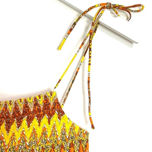 SWF Sol A Line Dress - Picture 5 of 11